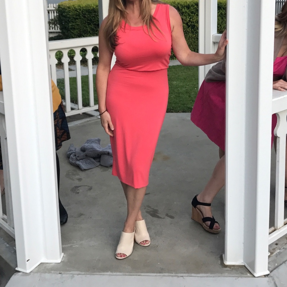 Two Leith Dresses. - image 2